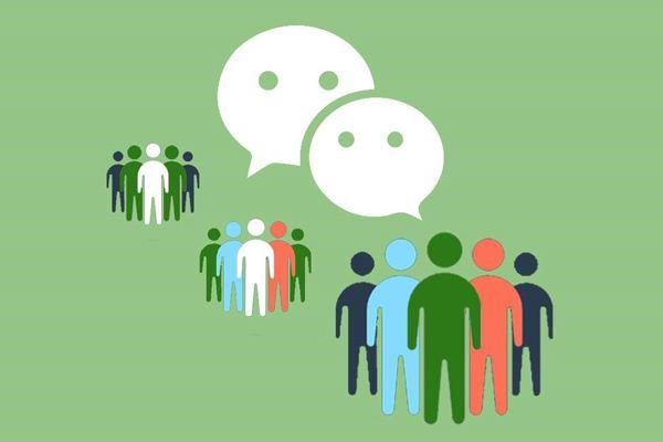 哪个社交软件可以让很多人加到我的微信，像陌陌一样的软件？